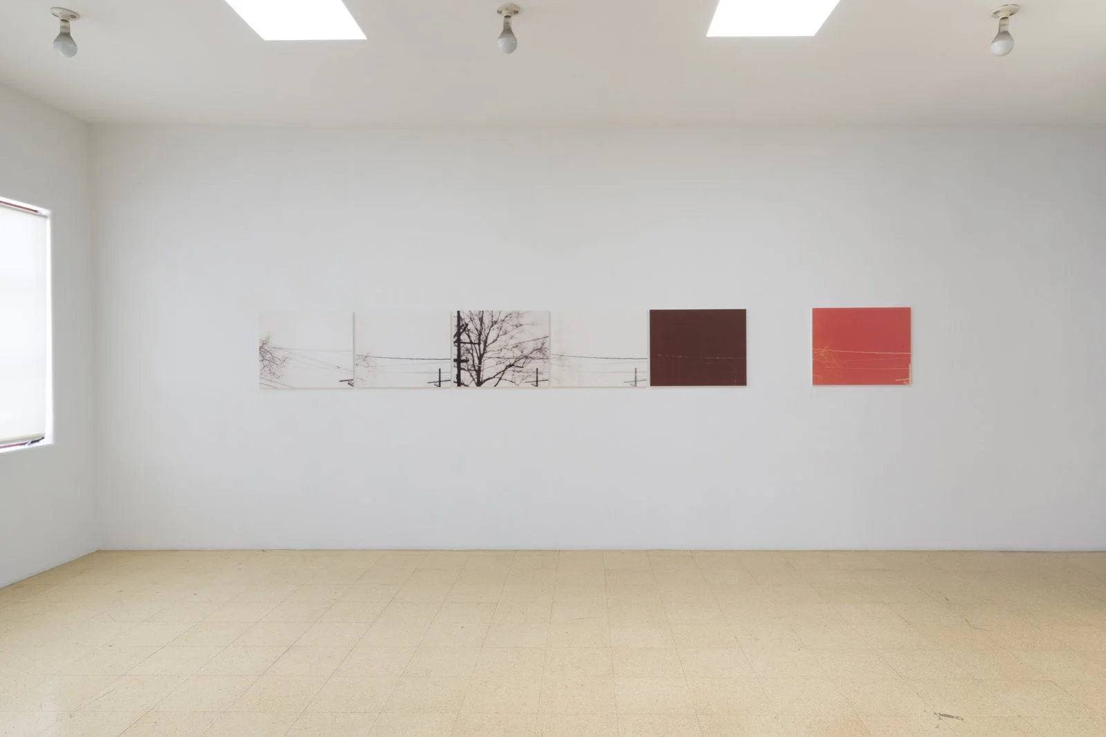Uta Barth — 1301PE